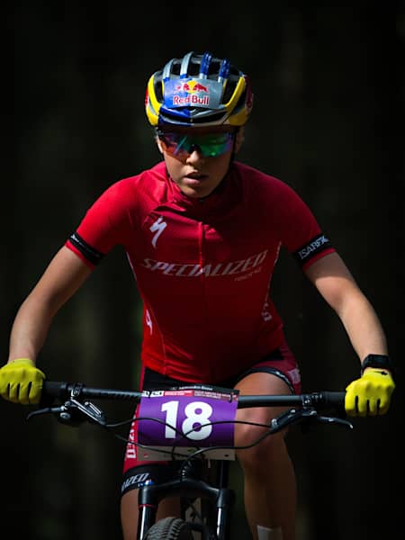 VTT cross country 5 conseils d entra nement de pro