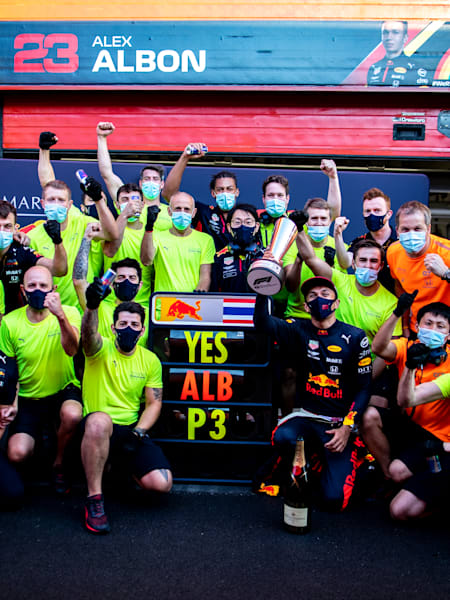 Bulls' Best Bits: Round Nine