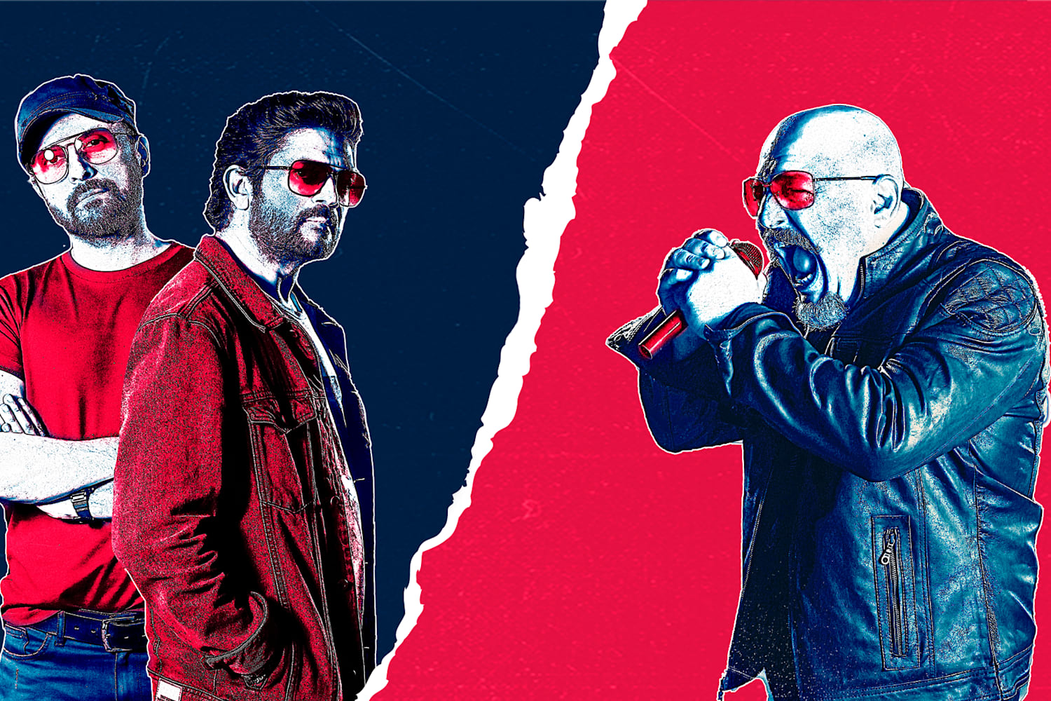 Red Bull Music Soundclash 2018