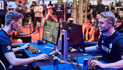 CS:GO Nickleri 2020