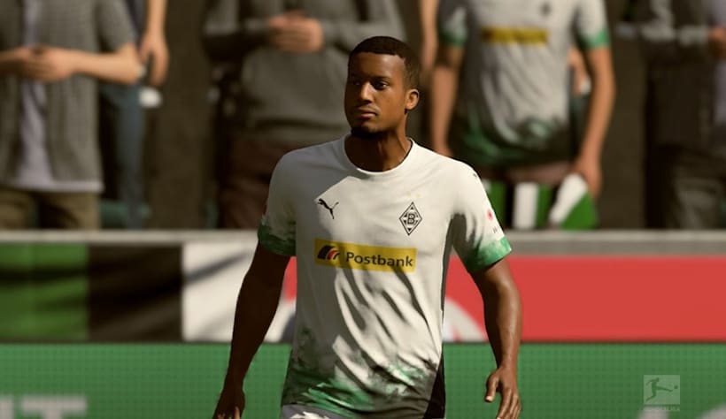 Fifa 21 Ultimate Team Les 10 Meilleurs Joueurs Suisses