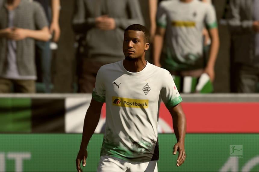 Fifa 21 Ultimate Team Les 10 Meilleurs Joueurs Suisses
