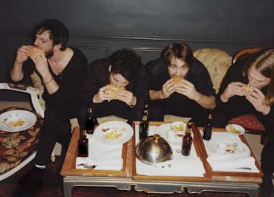 The Vaccines