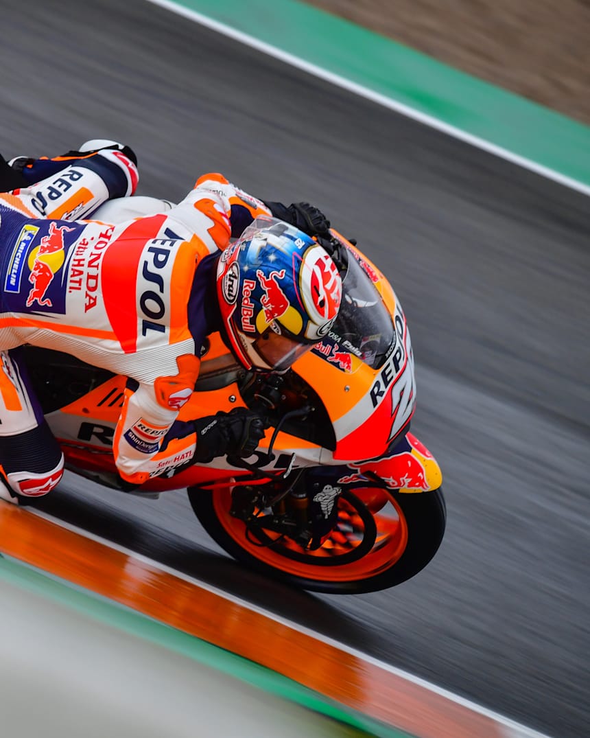 Motogp 2019 Hall Of Fame Quiz