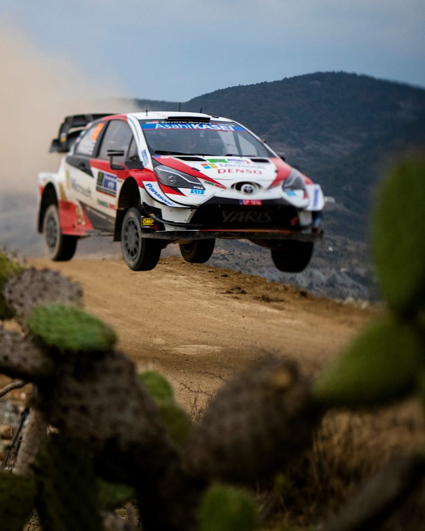 Best Rally Movies 6 Films And Shows You Have To Watch