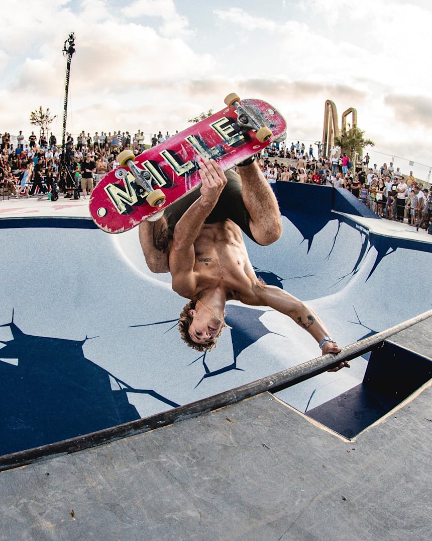 Red Bull Bowl Rippers 2019 Event Recap And Full Replay