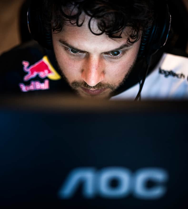 G2 Cs Go チームがレッドブル アスリート パフォーマンスセンターで学んだこと Eスポーツ