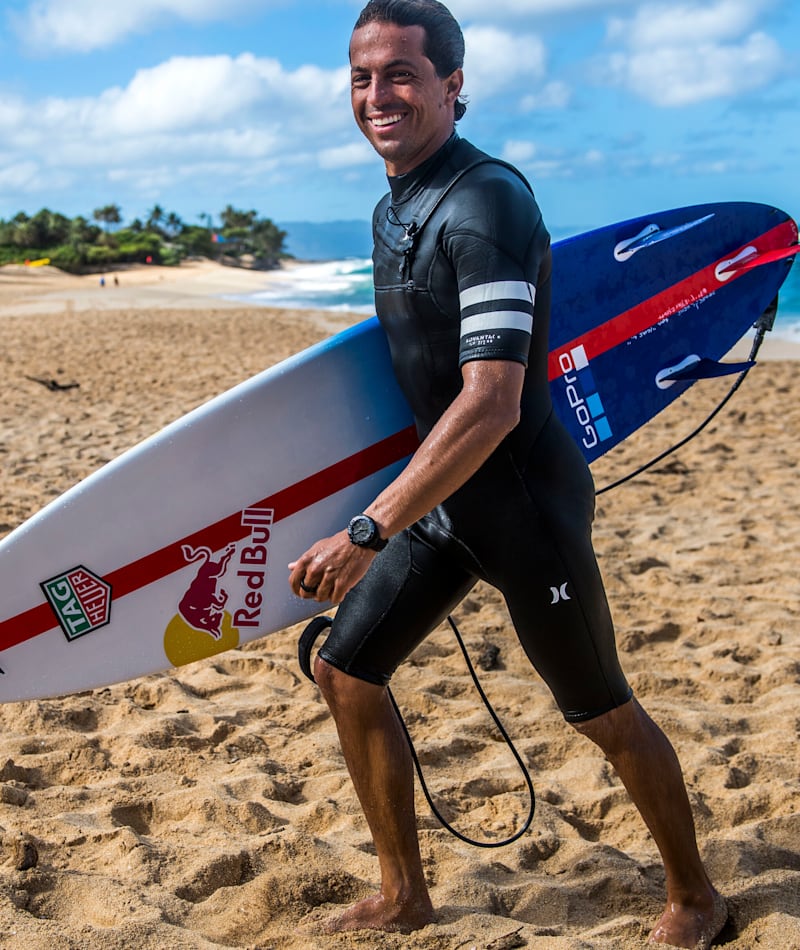 Teahupoo, August 13, 2021: a historic XXL swell hits Tahiti