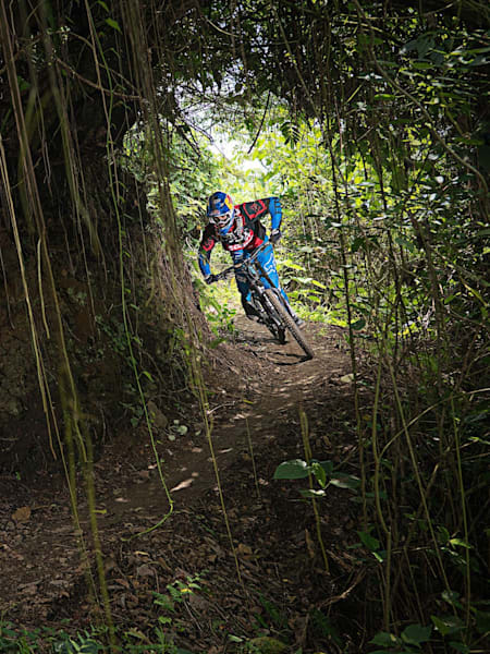 Marcelo Gutierrez a Manizales