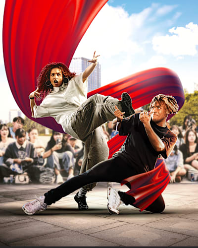 Red Bull Dance Your Style KV Sweden 2025