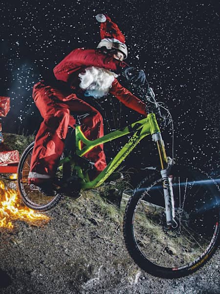 Christmas gifts for MTB riders Ultimate buyer s guide