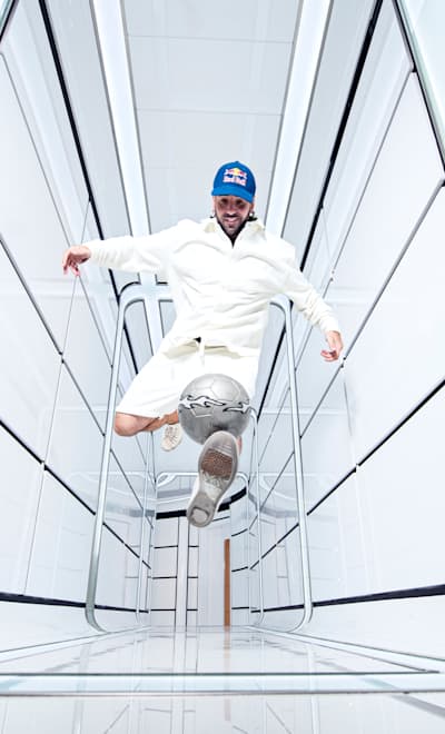 Sean garnier hot sale