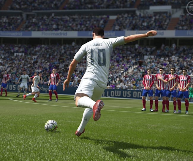 Fifa 16 Career Mode 10 Best Midfielders