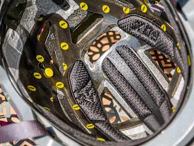 Fox SpeedFrame Pro MIPS