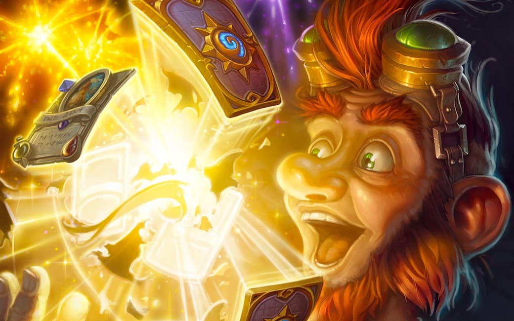 Hearthstone How To Deckbuild Like Pro Players Guide