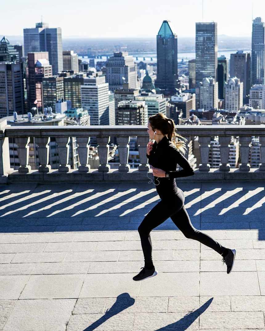 How To Improve 5k Running Time 9 Tips To Run Faster