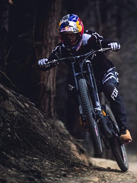 Loic Bruni