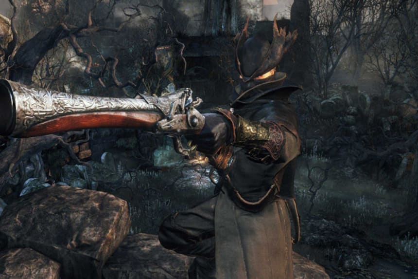7 Bloodborne Tips To Kick Ass Red Bull