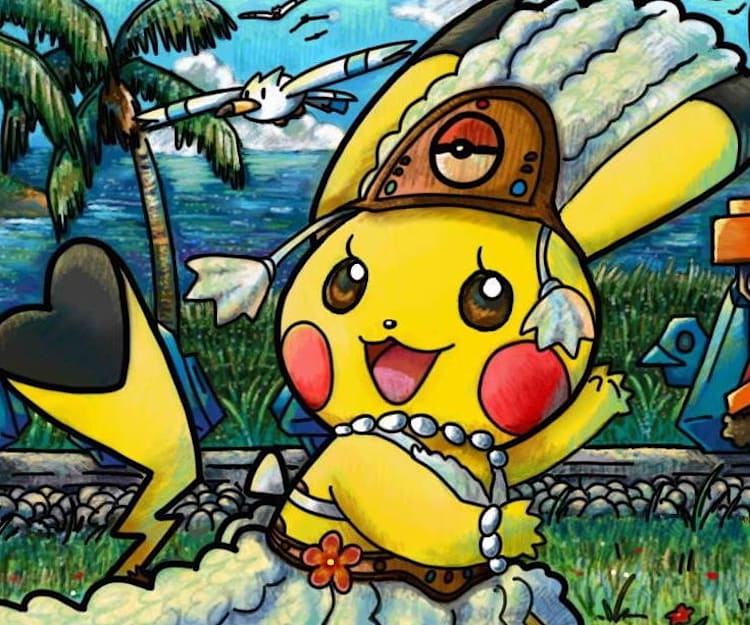 Rarest Pokemon Cards These 11 Could Make You Rich