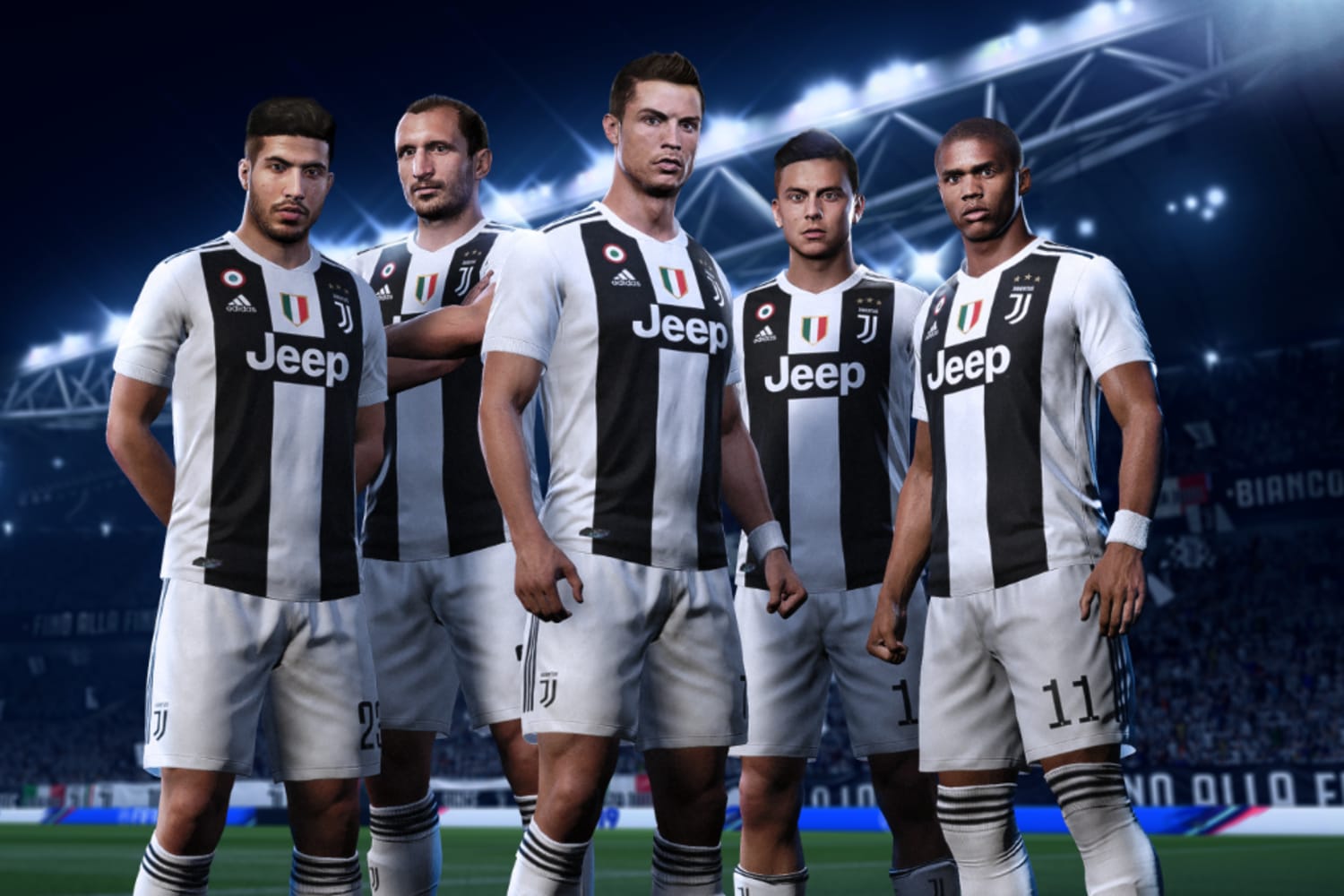 Fifa 19 Best Free Kick Takers Top 10 For Your Fut Xi