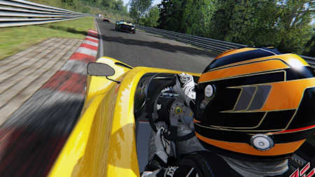 Assetto Corsa görseli