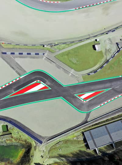 Red Bull Ring Neuerungen Schauplatz Der Innovationen