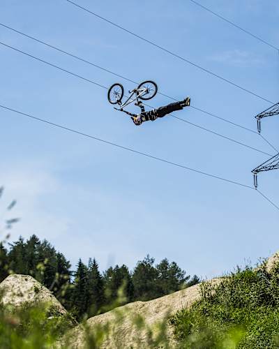 Red Bull Copenride 2021 - Header Image