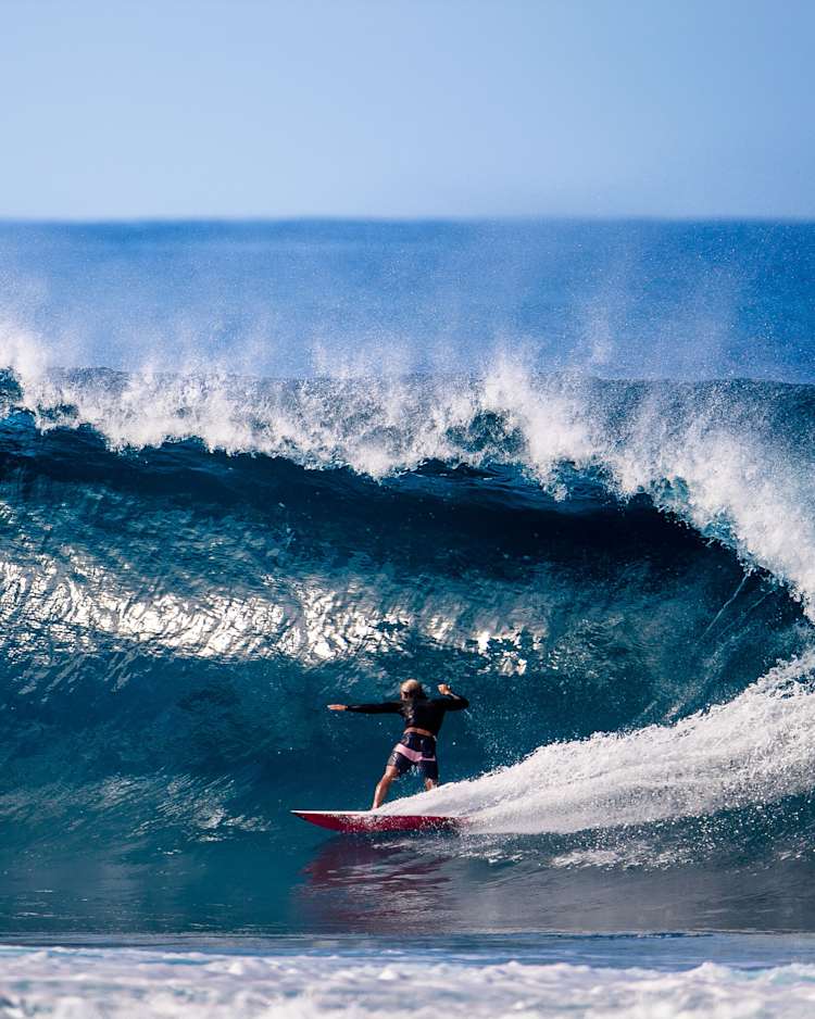 Red Bull Cape Fear 21 Big Waving Surfing Comp Teaser