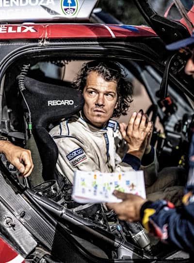 Dakar Rally 2020: What Does A Co-Driver Actually Do?