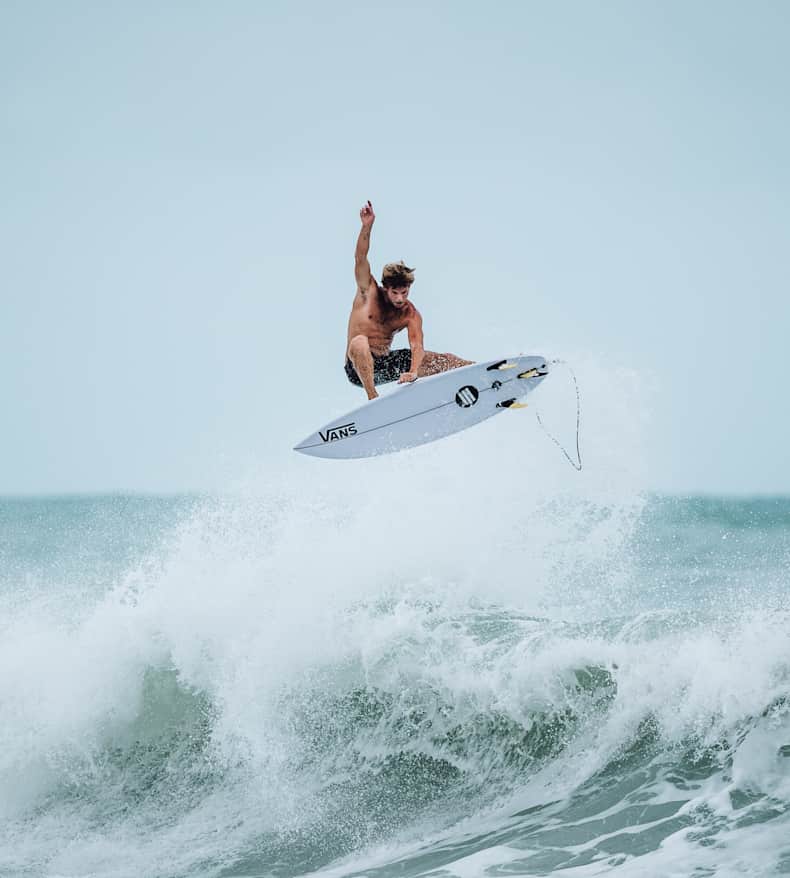 Harry bryant shop surfer