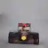 Verstappen harika biryarış çıkarıp üçüncü oldu
