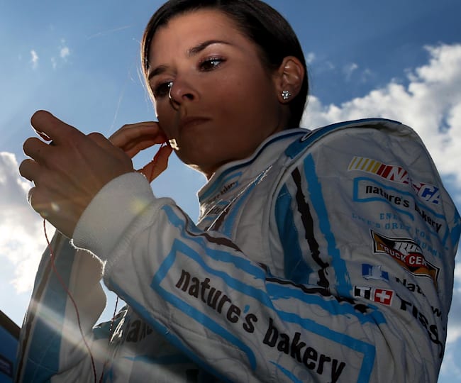 Women In Motorsport Meet These 6 Pioneers