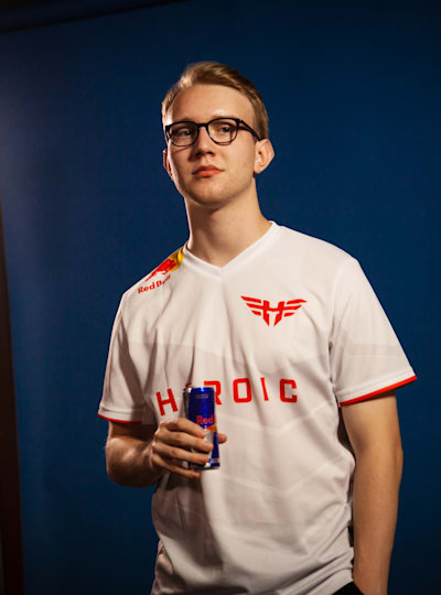 Bagom CS:GO holdet Heroic: Lær dem bedre at kende