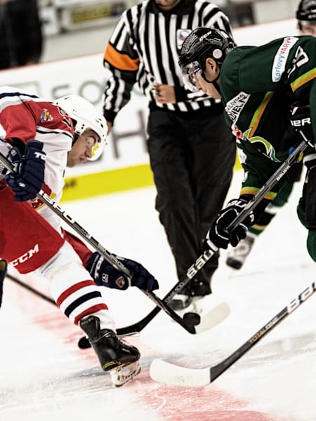 Российские рекорды в НХЛ