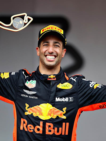 Monaco Grand Prix 2018: F1 highlights and race review