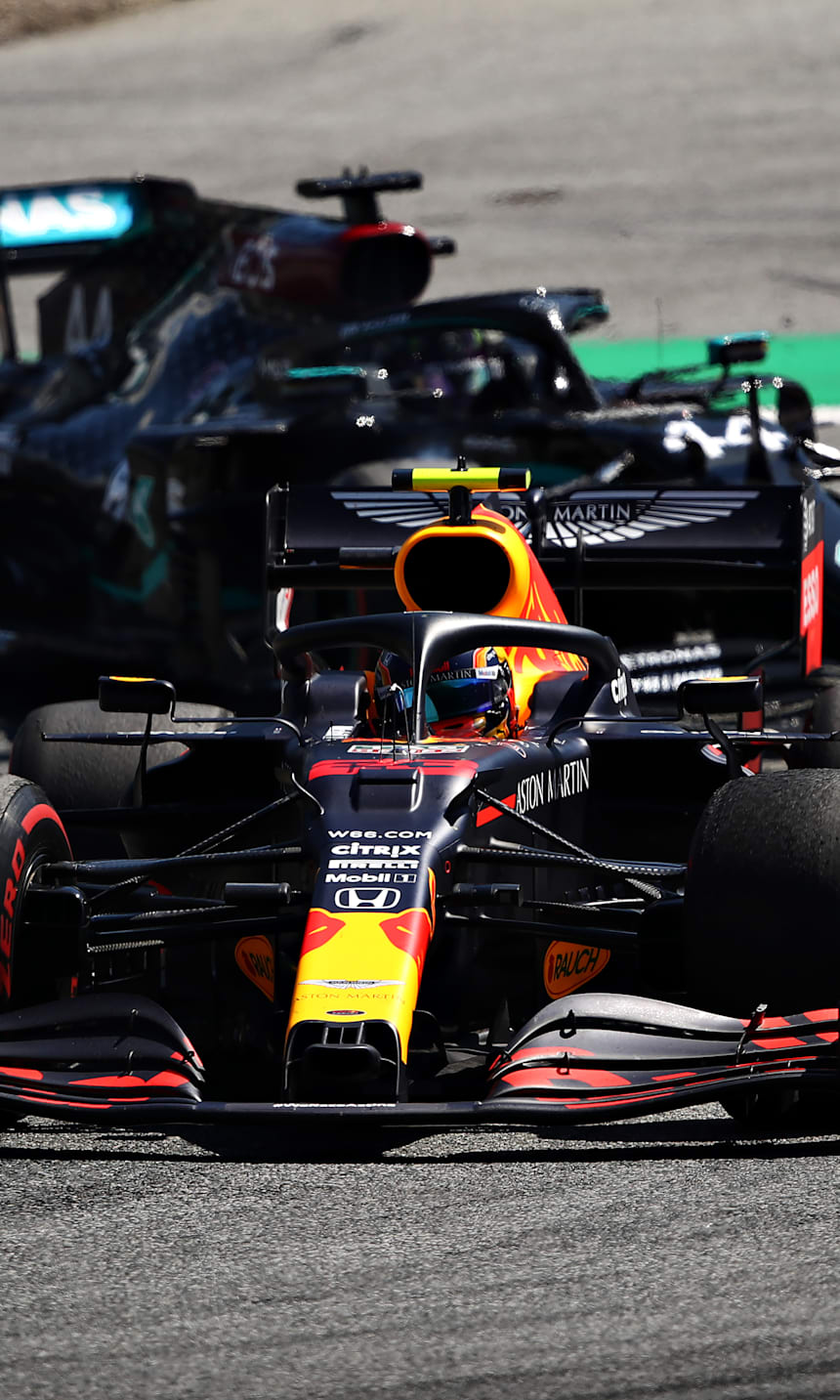 tickets for formula 1 2020