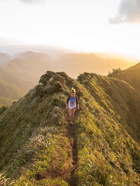 What you need to know before running wild