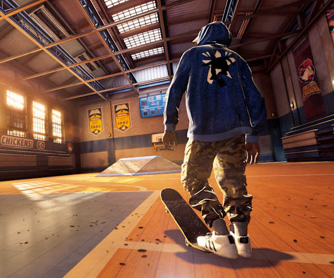 Tony Hawks Pro Skater Remaster 1+2 - Competition guide How to get Gold Medals in Tony Hawk’s Pro Skater Remaster 1+2 Competitions