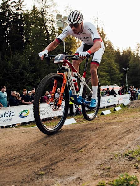 Uci mtb results 2019 clearance