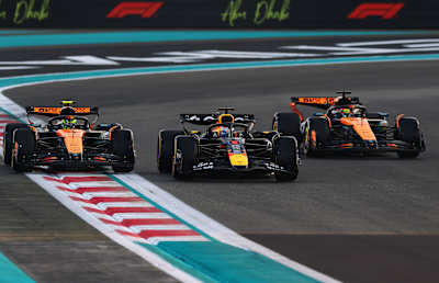 Red Bull Racing i McLaren powalczą o tytuł także w 2026 roku?