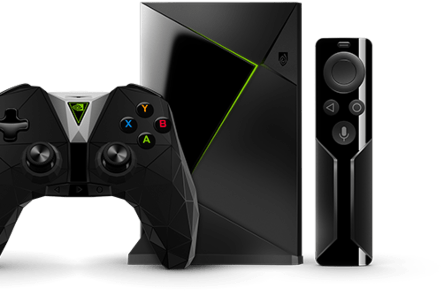 nvidia shield tv ps4 remote play