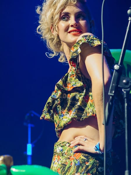 SKIP&DIE’s Cata.Pirata at Red Bull Soundclash