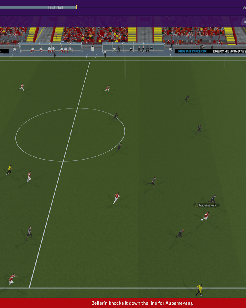Football Manager 2020 Squad Happiness Tips Top 7