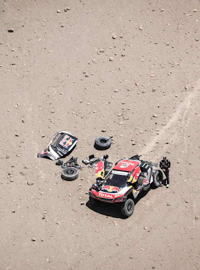 最も危険なモータースポーツイベント 7選 パイクスピーク ダカールラリー マン島tt リスト