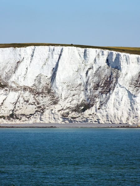 Swimming The Channel is one of the best sporting challenges there is