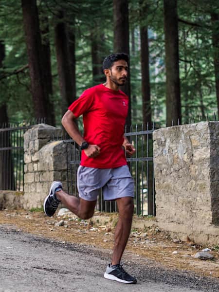 Top running shorts 2025 2019