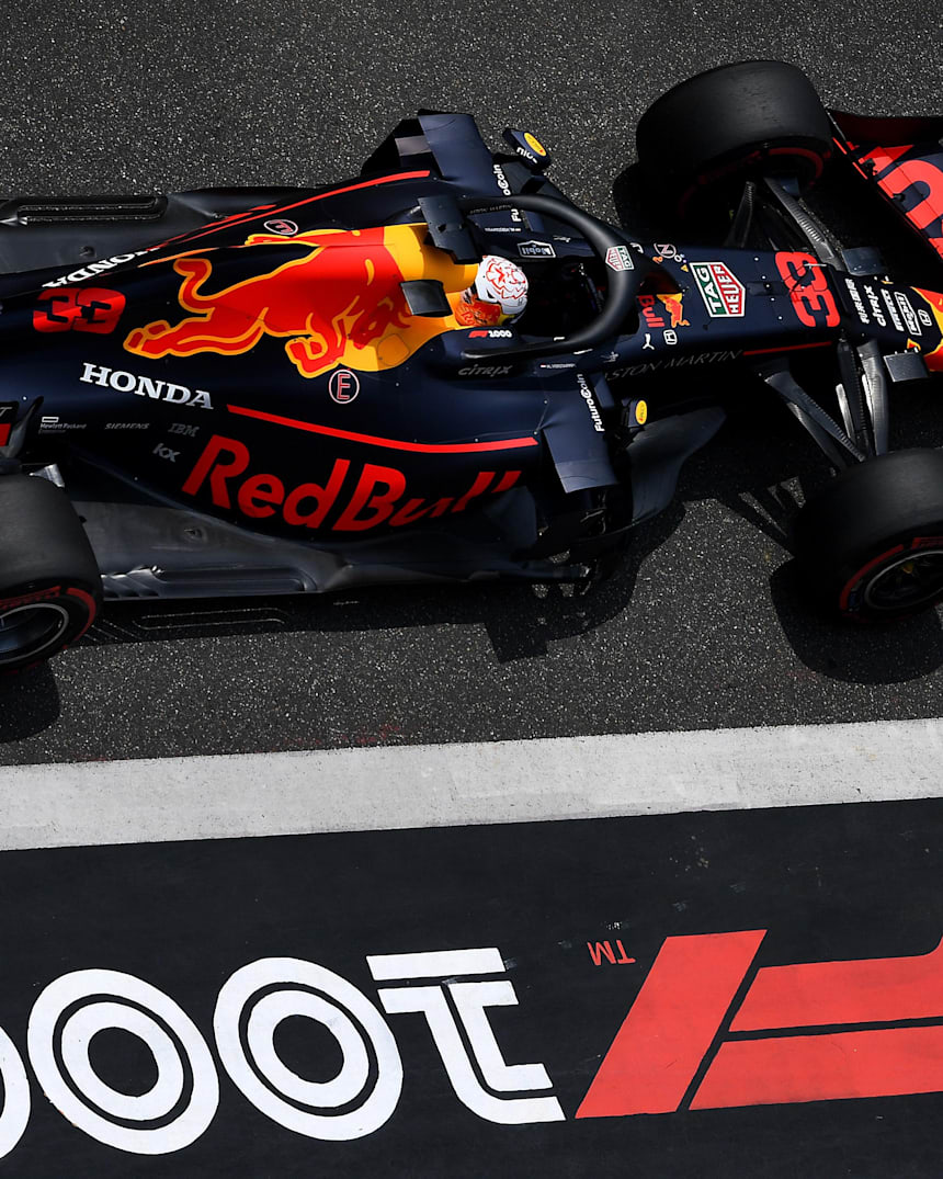 F1 Yaris Takvimi 2020 Guncel Formula 1 Takvimi