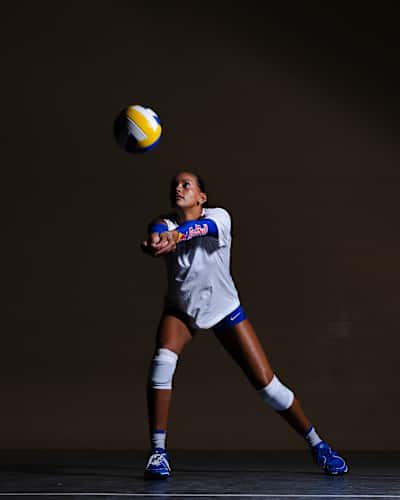 Volleyball tips 2025