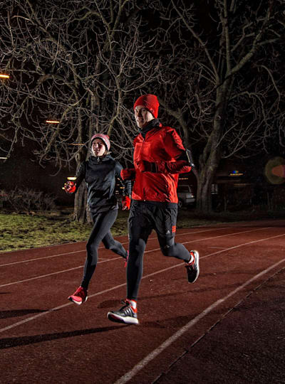 Winter running gear: 6 essential pieces you need +list+