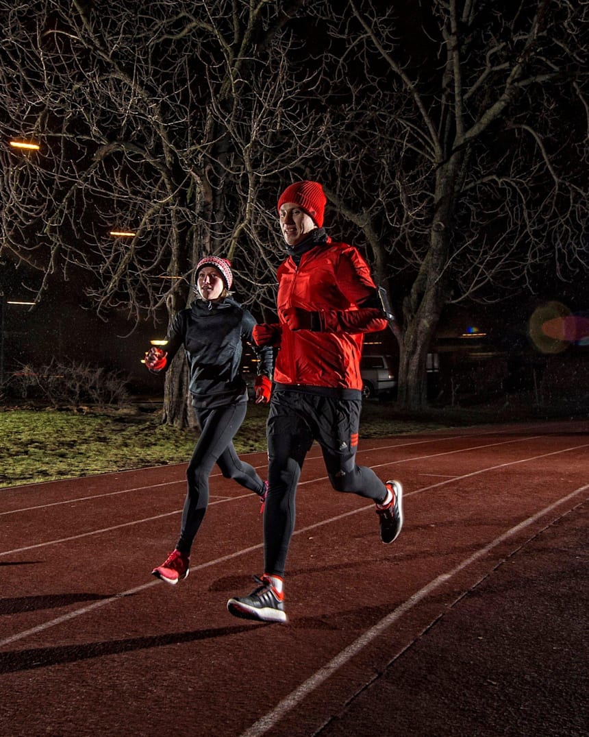 Winter Running Gear 6 Essential Pieces You Need List